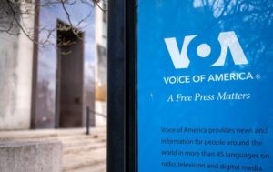 Новини світу - Голос Америки програв апеляцію