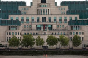 Новини світу - Головою британської розвідки MI6 вперше в історії стане жінка - ЗМІ