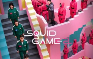 Новини культури - Гра в кальмара 3: Netflix показав тизер фінального сезону