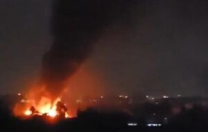 Новини світу - Індія атакувала авіабази у Пакистані