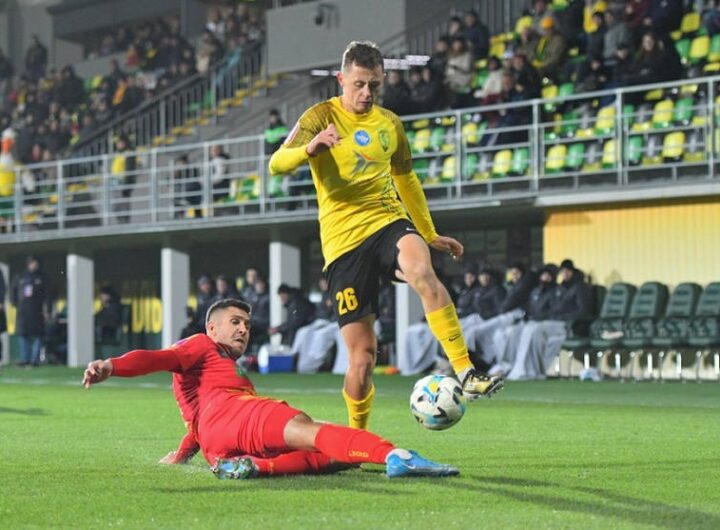 Новини спорту - Інгулець вирвав перемогу у Лівого Берега