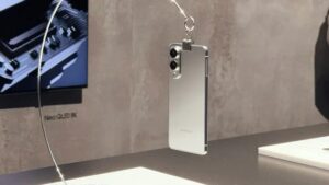 Технології - Інсайдер розкрив всі характеристики Samsung Galaxy S25 Edge до анонсу
