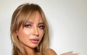 Новини культури - Ірина Сопонару розповіла, чи хоче мати дітей