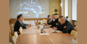 Новини бізнесу - Іспанська компанія планує виробляти оборонну техніку в Україні