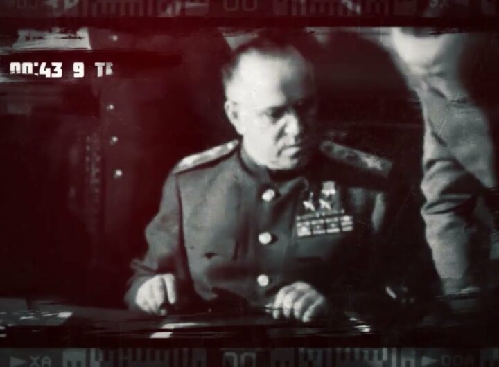Міф «9 травня — День великої перемоги»