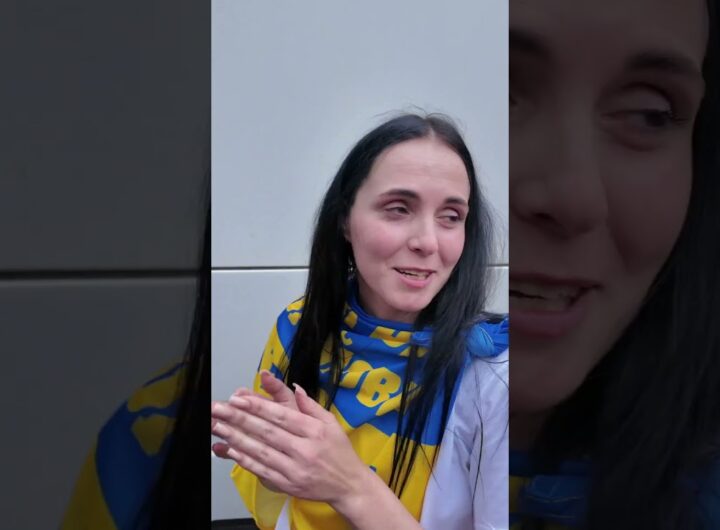Дружина дочекалась