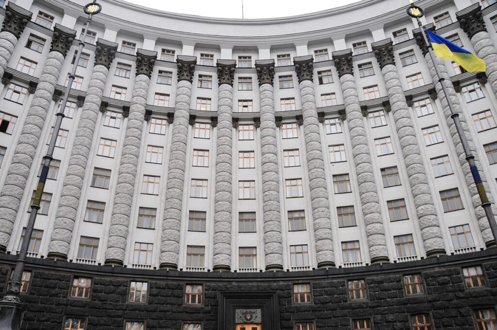 Новини України - Кабмін профінансує облаштування полігонів для МВС на 1,6 млрд