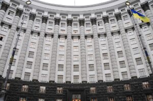Новини України - Кабмін профінансує облаштування полігонів для МВС на 1,6 млрд