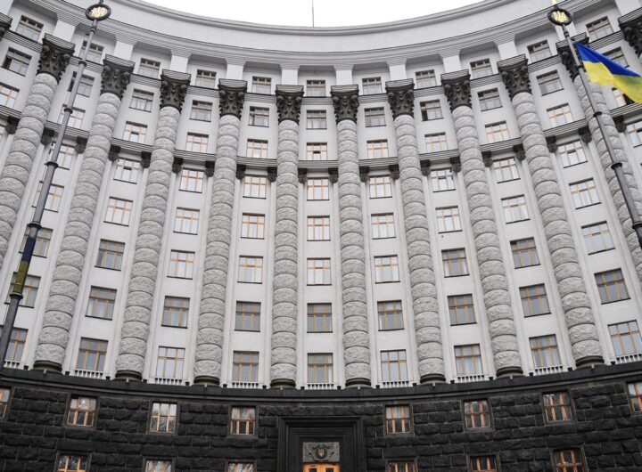 Новини України - Кабмін профінансує облаштування полігонів для МВС на 1,6 млрд