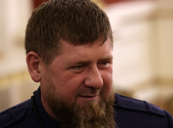 Новини світу - Кадиров визначає наступника серед своїх дітей - ЗМІ