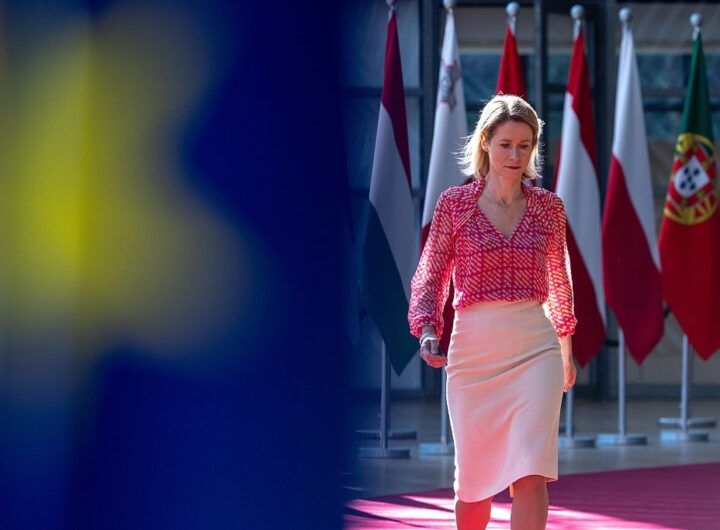 Новини світу - Каллас закликала Сербію зробити "стратегічний вибір" між Заходом і Сходом