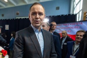 Новини світу - Кандидат у президенти Польщі готовий виступити проти вступу України в НАТО