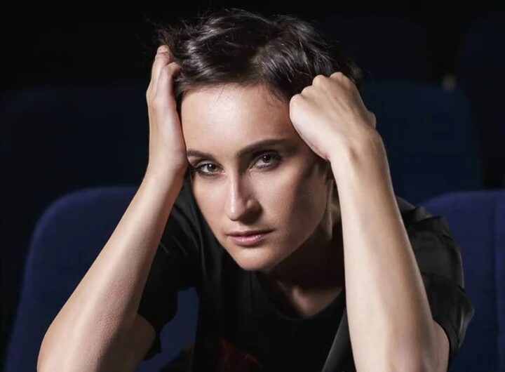 Новини культури - Катерина Павленко залишила склад українського журі на Євробаченні 2025