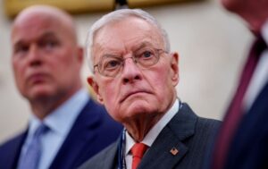 Новини світу - Келлог назвав перешкоду до перемир'я в Україні