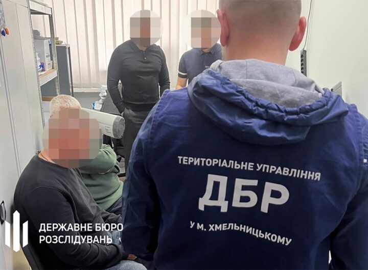 Новини України - Керівника колонії на Житомирщині судитимуть за незаконні виплати
