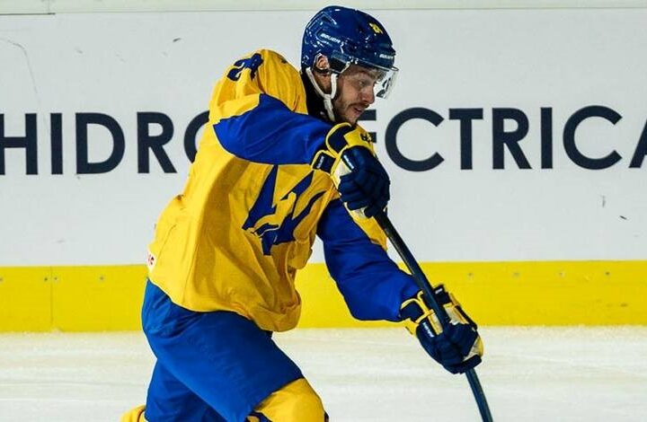 Новини спорту - Хокей: Україна не змогла здолати Японію у вирішальному матчі