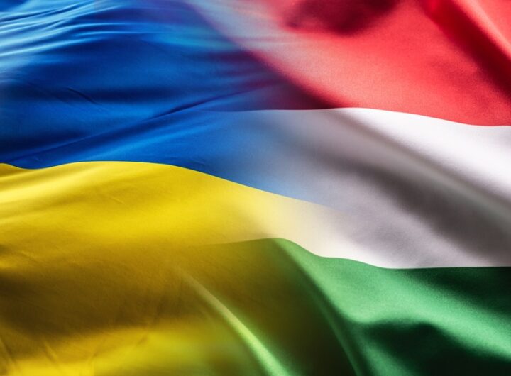 Новини світу - Київ очікує на відновлення перемовин із Будапештом