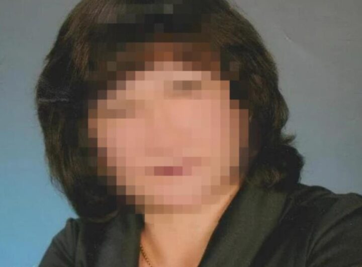 Новини України - Колаборантку з Херсонщини засудили до довічного ув'язнення
