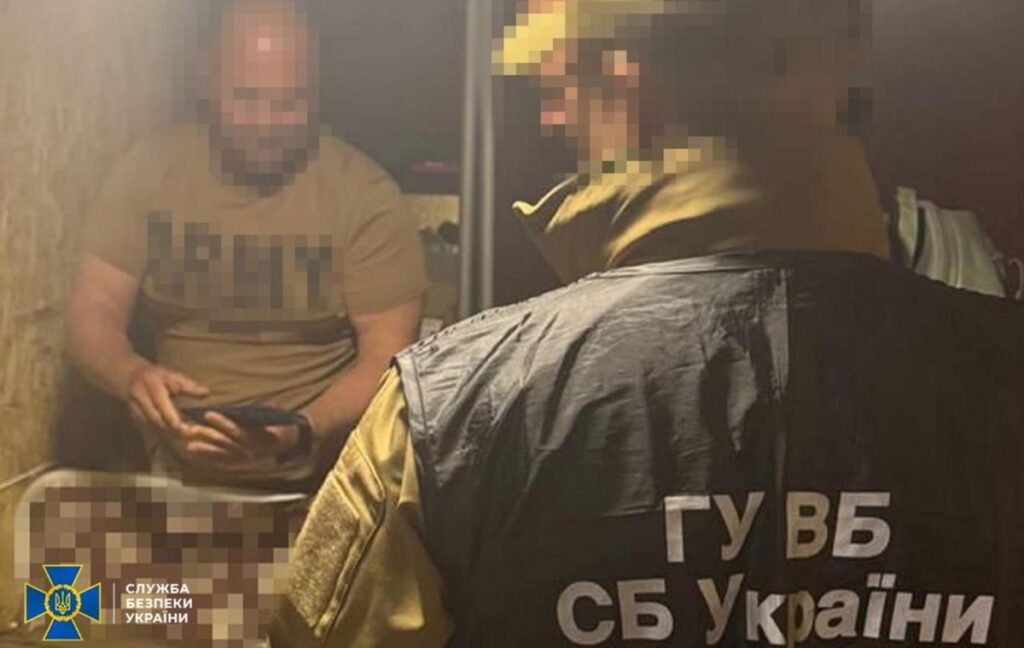Новини України - Комбат ЗСУ "обклав даниною" підлеглих на Донбасі