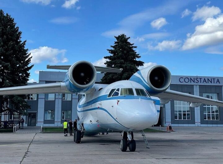 Новини бізнесу - Компанії авіабізнесмена підозрююють у несплаті 400 млн грн податків - ЗМІ