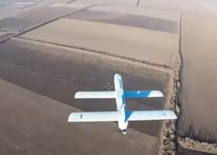 Новини України - Конкурент Ланцета. Армія РФ отримала новий дрон