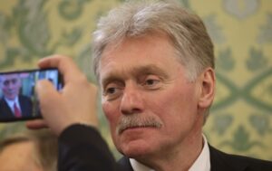 Новини світу - Кремль назвав "необхідною" зустріч Путіна і Трампа