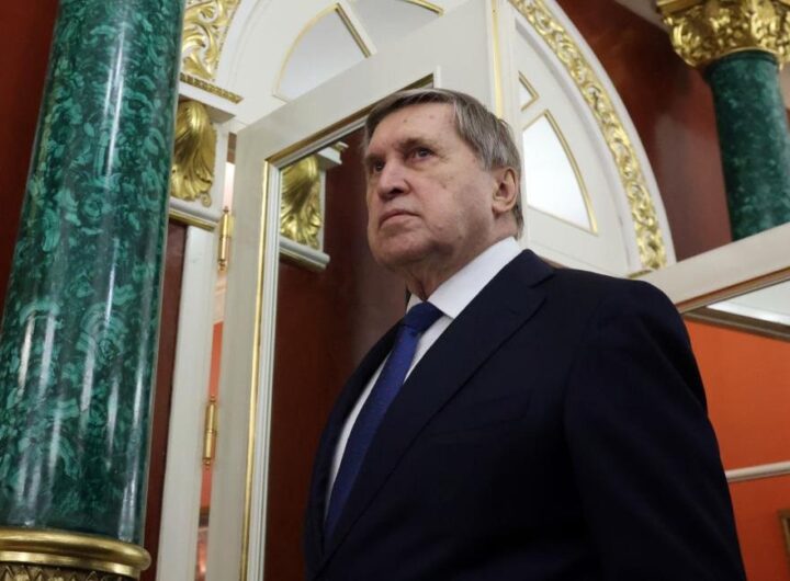 Новини світу - Кремль підтвердив обговорення "територій" зі США