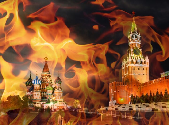 Новини світу - Кремль скликає термінову нараду через дефіцит пального - розвідка