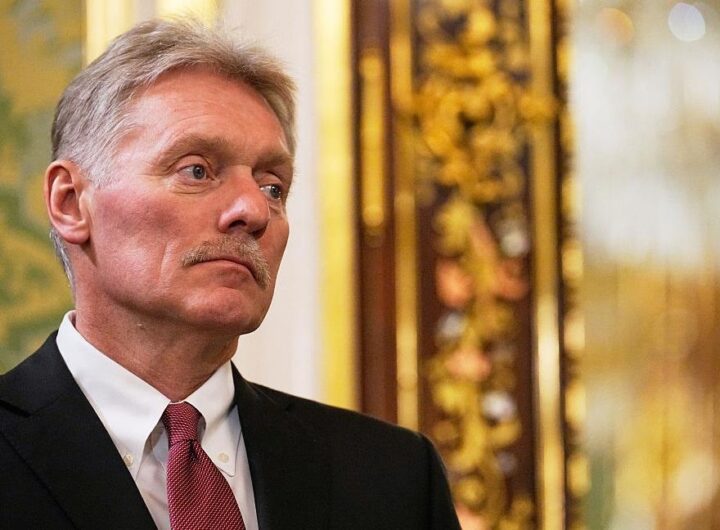 Новини світу - Кремль вирішив "подумати" над 30-денним перемир'ям