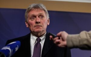 Новини світу - Кремль вважає актуальною пропозицію "перемир’я"
