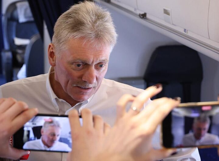 Новини світу - Кремль зробив нову заяву про меморандум з Україною