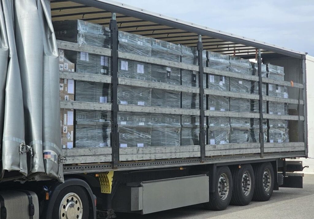 Новини України - Латвія передала ЗСУ 1500 дронів