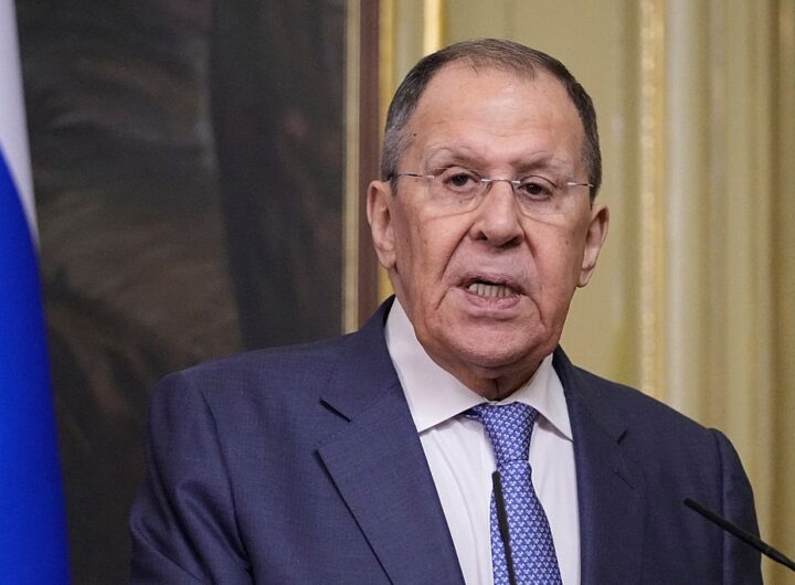 Новини світу - Лавров і Рубіо обговорили новий раунд переговорів