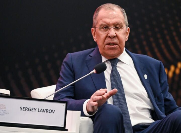 Новини світу - Лавров оцінив готовність меморандуму з Україною