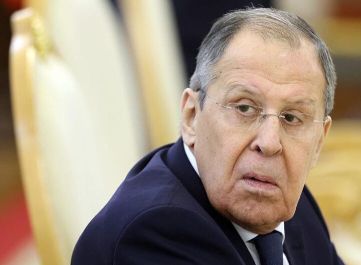 Новини світу - Лавров відкинув можливість перемир'я з Україною
