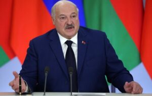 Новини світу - Лукашенко доручив ремонтувати судна для РФ