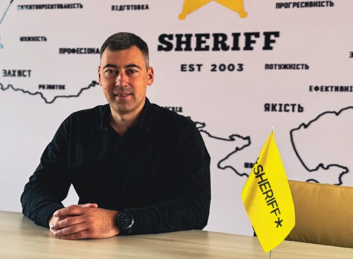 Новини бізнесу - Люди, які тримають компанії. Як SHERIFF змінює підхід до персоналу у воєнній реальності