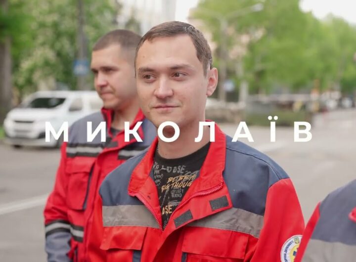 Візит міністра Віктора Ляшка на Миколаївщину: ліки, сімейна медицина, автівки для «екстренки»