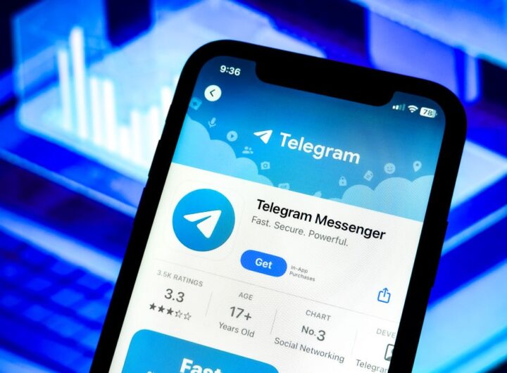 Новини світу - Маск інвестує 300 млн доларів у Telegram