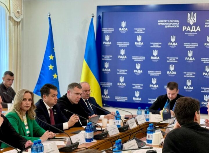 Новини України - Майже 45 тисяч чоловіків незаконно виїхали за кордон - ТСК ВР