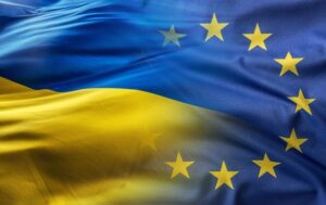 Новини світу - Майже 60% громадян ЄС згодні фінансувати зброю для України - опитування