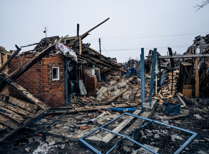 Новини України - Майже на Дніпропетровщині: росіяни біля околиць