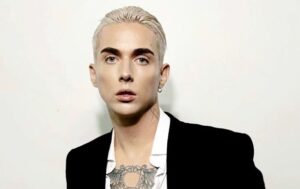 Новини культури - MELOVIN розповів, чому віддав 12 балів Естонії на Євробаченні-2025