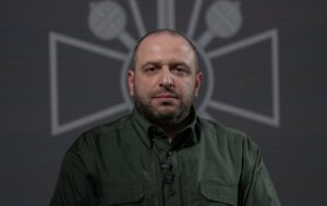 Новини України - Меморандум про перемир'я: Умєров назвав дедлайн РФ