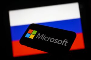 Новини бізнесу - Microsoft остаточно йде з ринку Росії