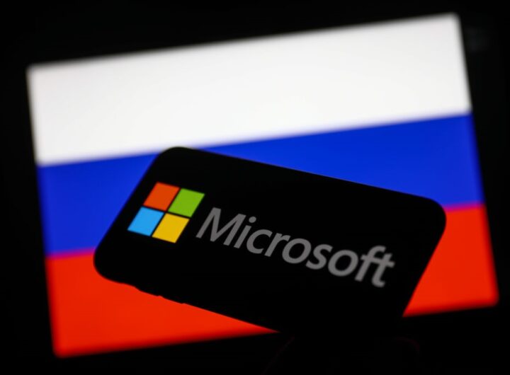 Новини бізнесу - Microsoft остаточно йде з ринку Росії