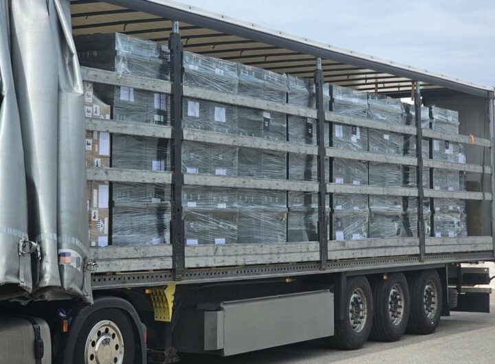 Новини України - Міноборони Латвії передало ЗСУ 1500 дронів: латвійці незадоволені
