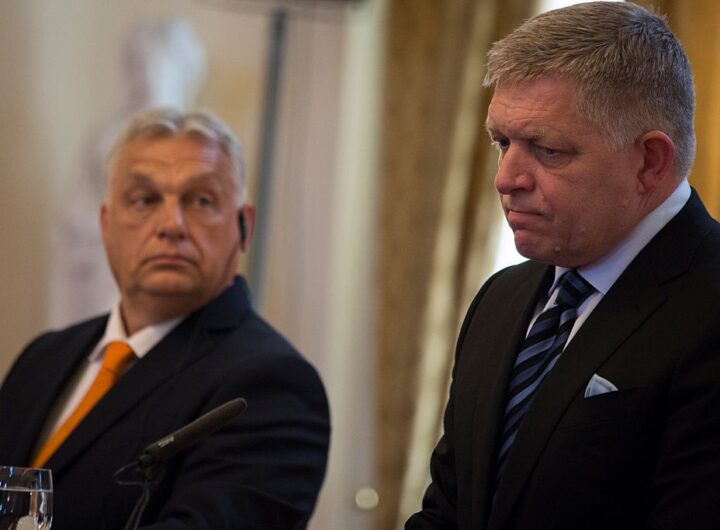 Новини світу - Мита Трампа вдарили по друзях Путіна в Європі