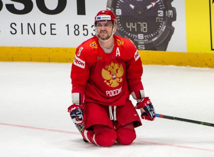 Новини спорту - МОК не допустив росіян до зимових Ігор 2026 року