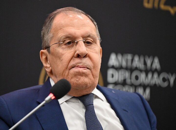 Новини світу - Москва запропонувала Києву новий раунд перемов